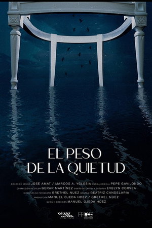 El peso de la quietud