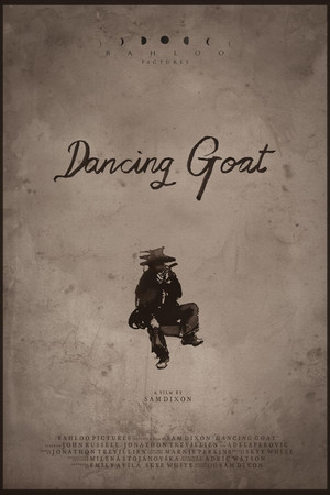 Dancing Goat