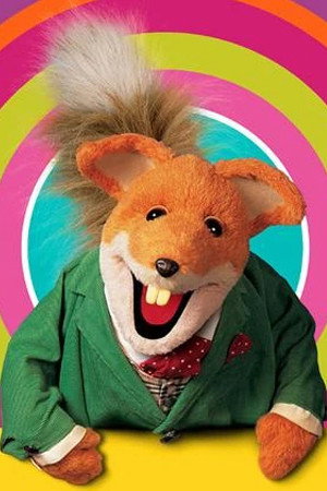 Basil Brush