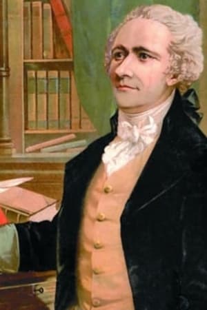 Alexander Hamilton