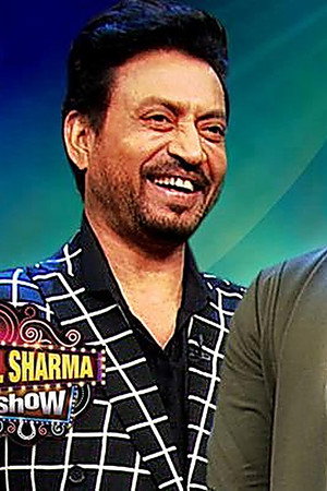 Irrfan Khan