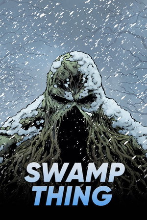 Untitled DCU Swamp Thing Film