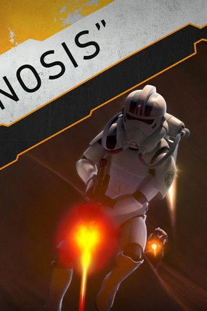 Inside "Ghosts of Geonosis"