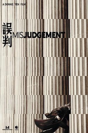 Misjudgement