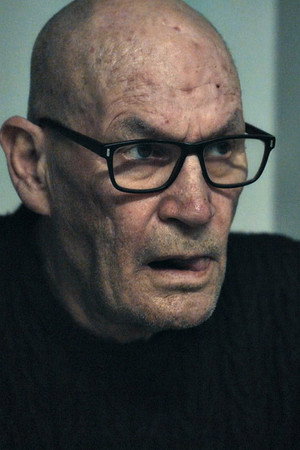 The Cold Case Murder (2)