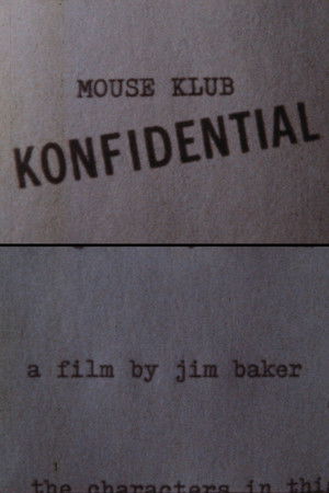 Mouse Klub Konfidential