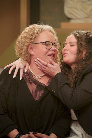Mom Knows Best? Moms Mayhem
