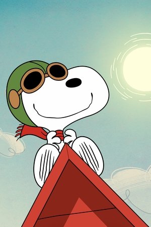 Je to na tobě, Snoopy