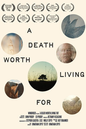 A Death Worth Living For