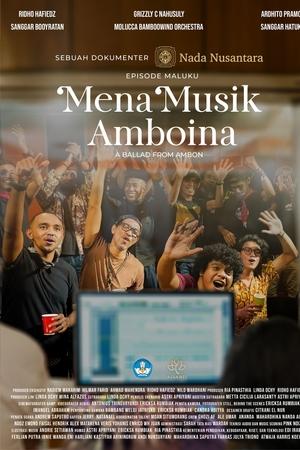 Mena Musik Amboina