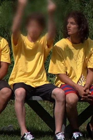 Zane's Big Break
