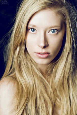 Alexandra Feld Alexandra Feld