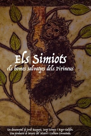 Els Simiots. Els homes salvatges