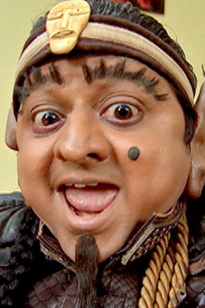 Baalveer To Know Tauba Tauba's Trick