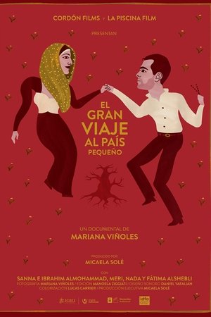El Gran Viaje al País Pequeño