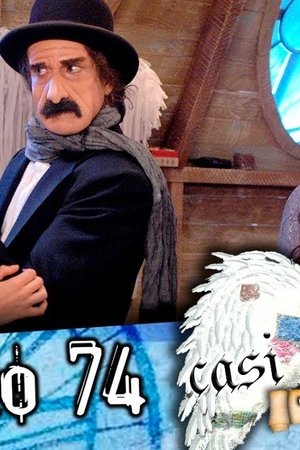 74. epizoda