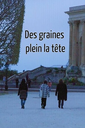 Des graines plein la tête