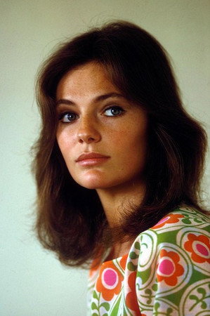 Jacqueline Bisset Jacqueline Bisset