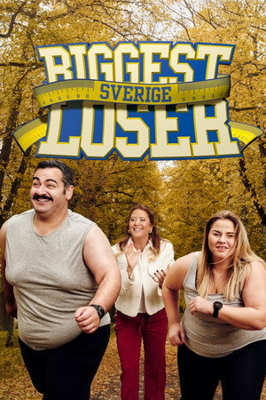 Biggest Loser Sverige