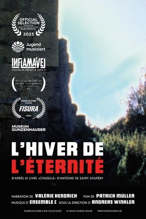 L'hiver de l'éternité