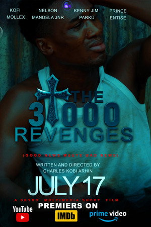 The 3,000 Revenges