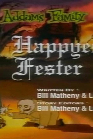 Happyester Fester