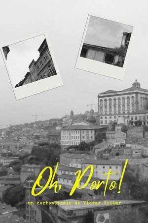 Oh, Porto!