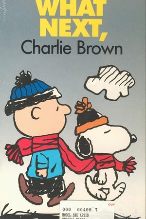 What Next, Charlie Brown