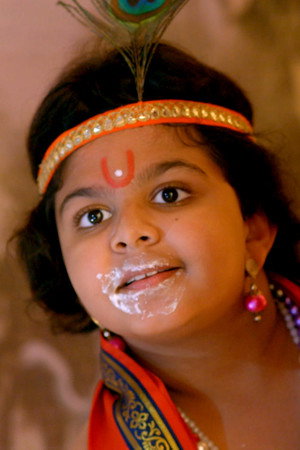Rashi Takes Action
