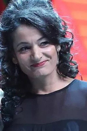 Nuray Yeşilaraz Nuray Yeşilaraz