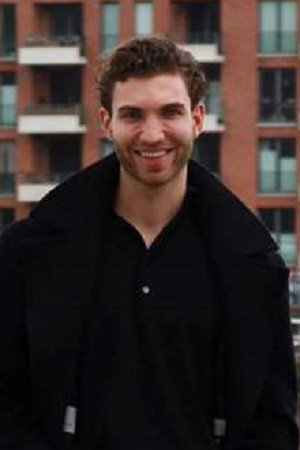 Christian Damke