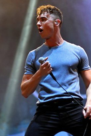 Don Broco