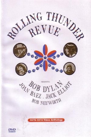 Bob Dylan - Rolling Thunder Revue - 1975-1976 - Video Anthology