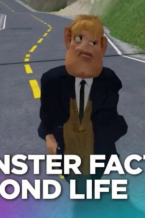 The Boy-Mayor of Second Life