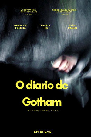 O diario de Gotham