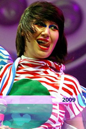 Yeah Yeah Yeahs