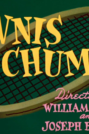 Tennis Chumps