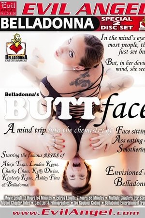 Buttface