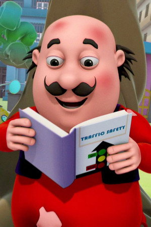 Safety Book