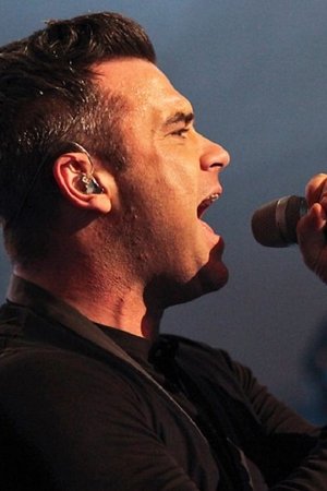 Robbie Williams - Live BBC Radio City