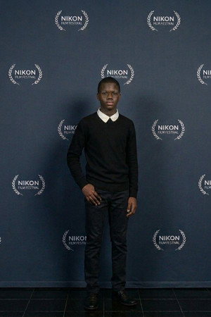 Noah Pierre