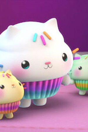 Dortě a jeho košíčkoví bratranci