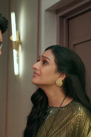 Aarambhi Clashes With Vishwas