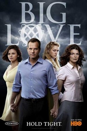 Big Love: The End of Days