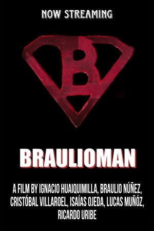 BraulioMan