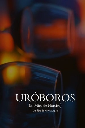 Uróboros (el mito de Narciso)