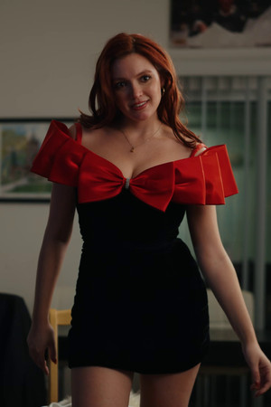 "It's a Nanny Costume, A-hole."