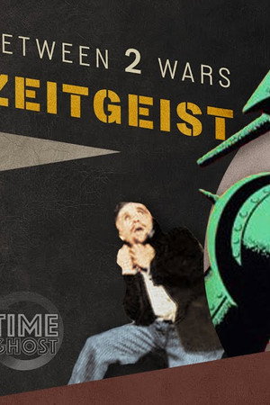 Blade Runner 1921?! - Robot Apocalypse Now | B2W: ZEITGEIST! | E.10 - Winter 1921