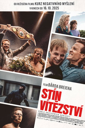 Stín vítězství