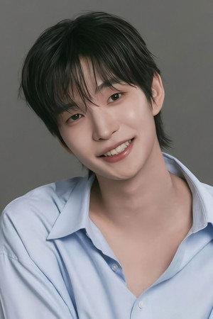 Cha Sun-hyung Cha Sun-hyung